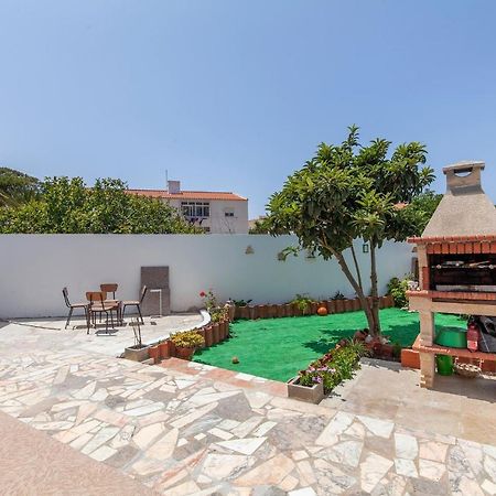 S - Casa Da Liberdade Otel Sagres Dış mekan fotoğraf