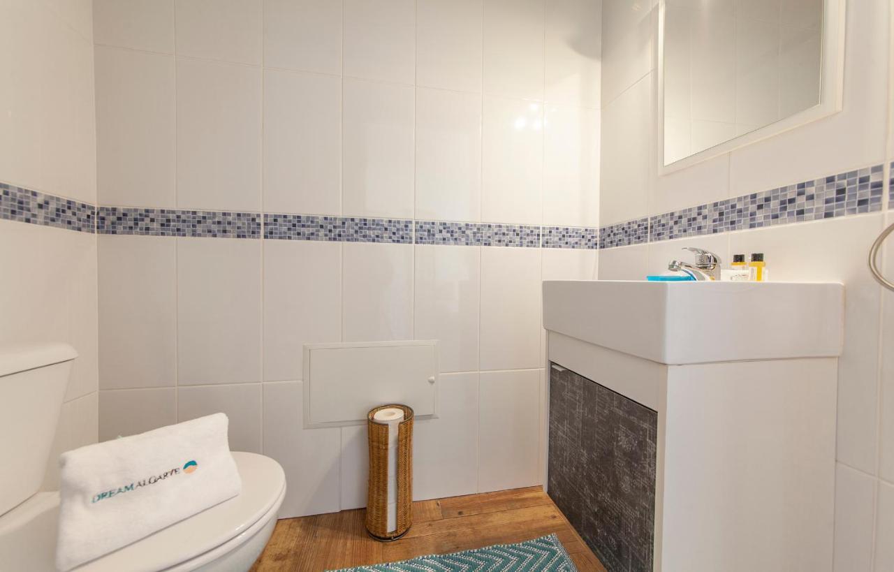 S - Casa Da Liberdade Otel Sagres Dış mekan fotoğraf