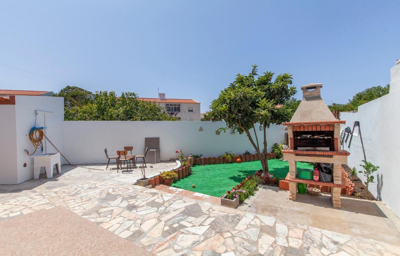 S - Casa Da Liberdade Otel Sagres Dış mekan fotoğraf
