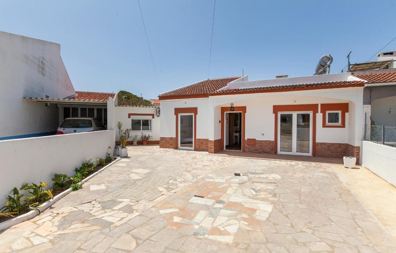 S - Casa Da Liberdade Otel Sagres Dış mekan fotoğraf