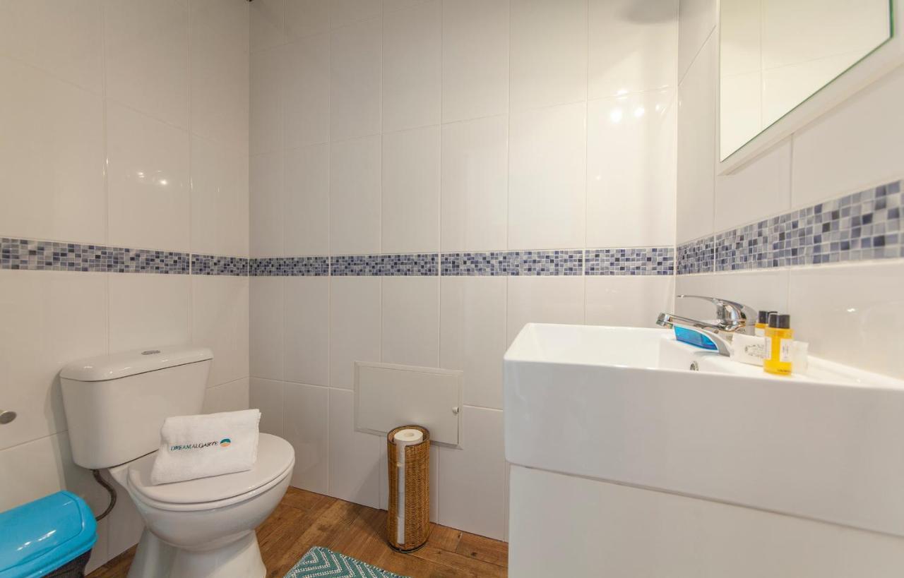 S - Casa Da Liberdade Otel Sagres Dış mekan fotoğraf