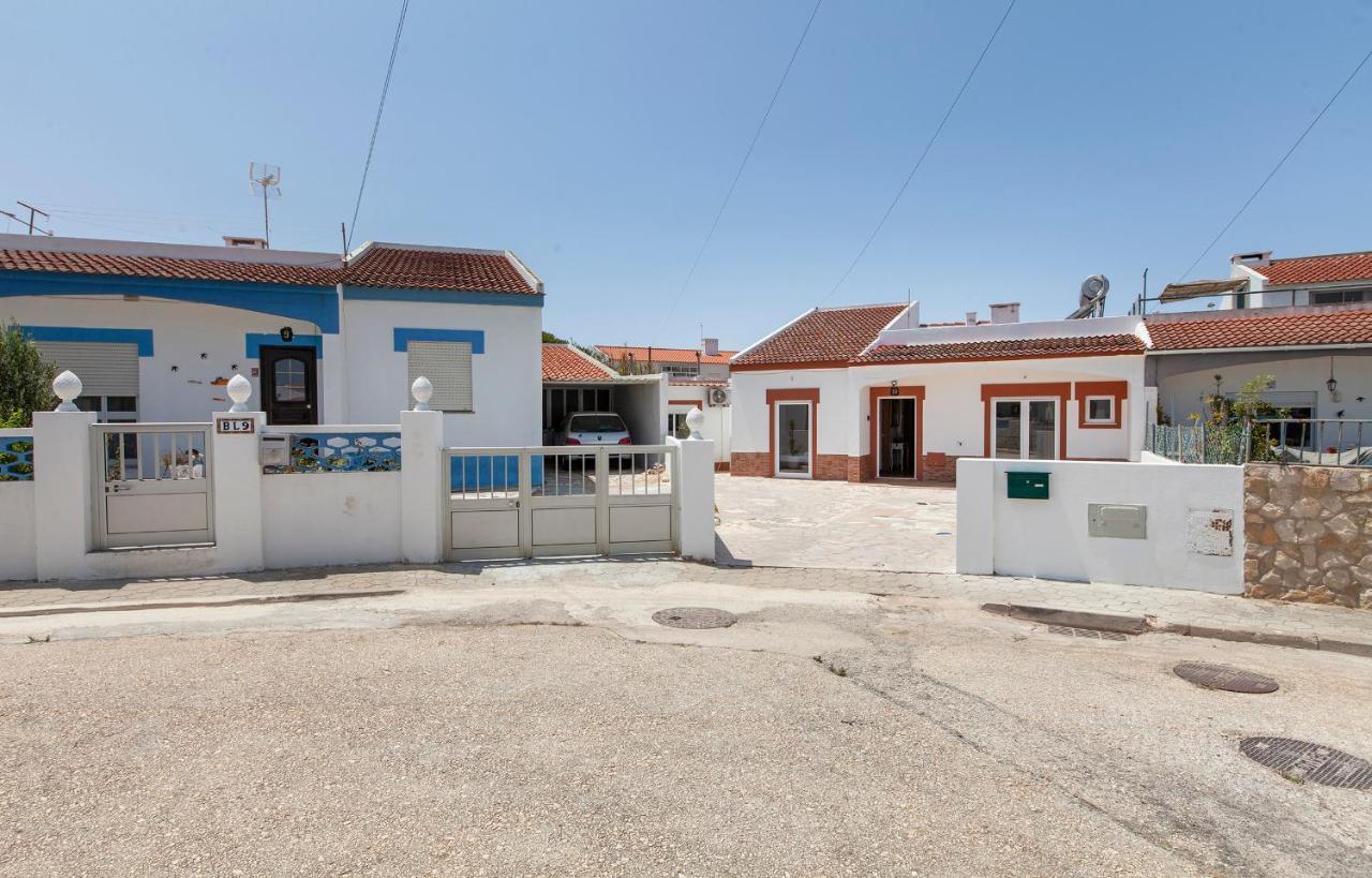 S - Casa Da Liberdade Otel Sagres Dış mekan fotoğraf