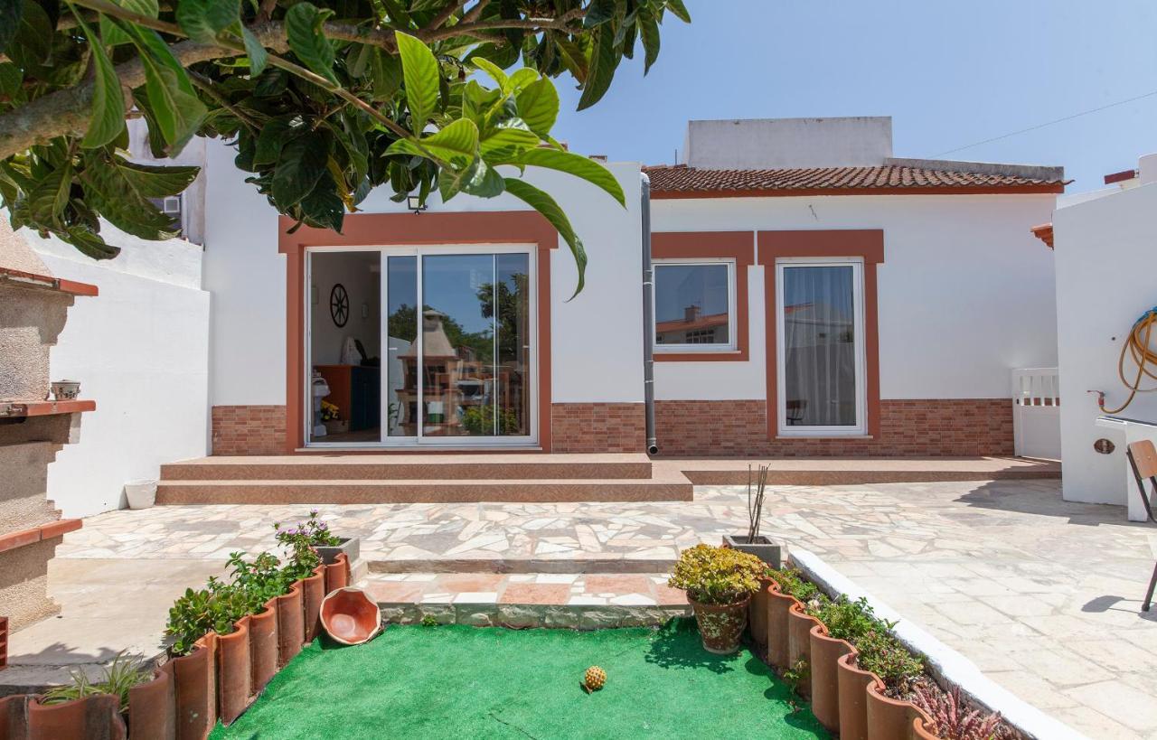 S - Casa Da Liberdade Otel Sagres Dış mekan fotoğraf