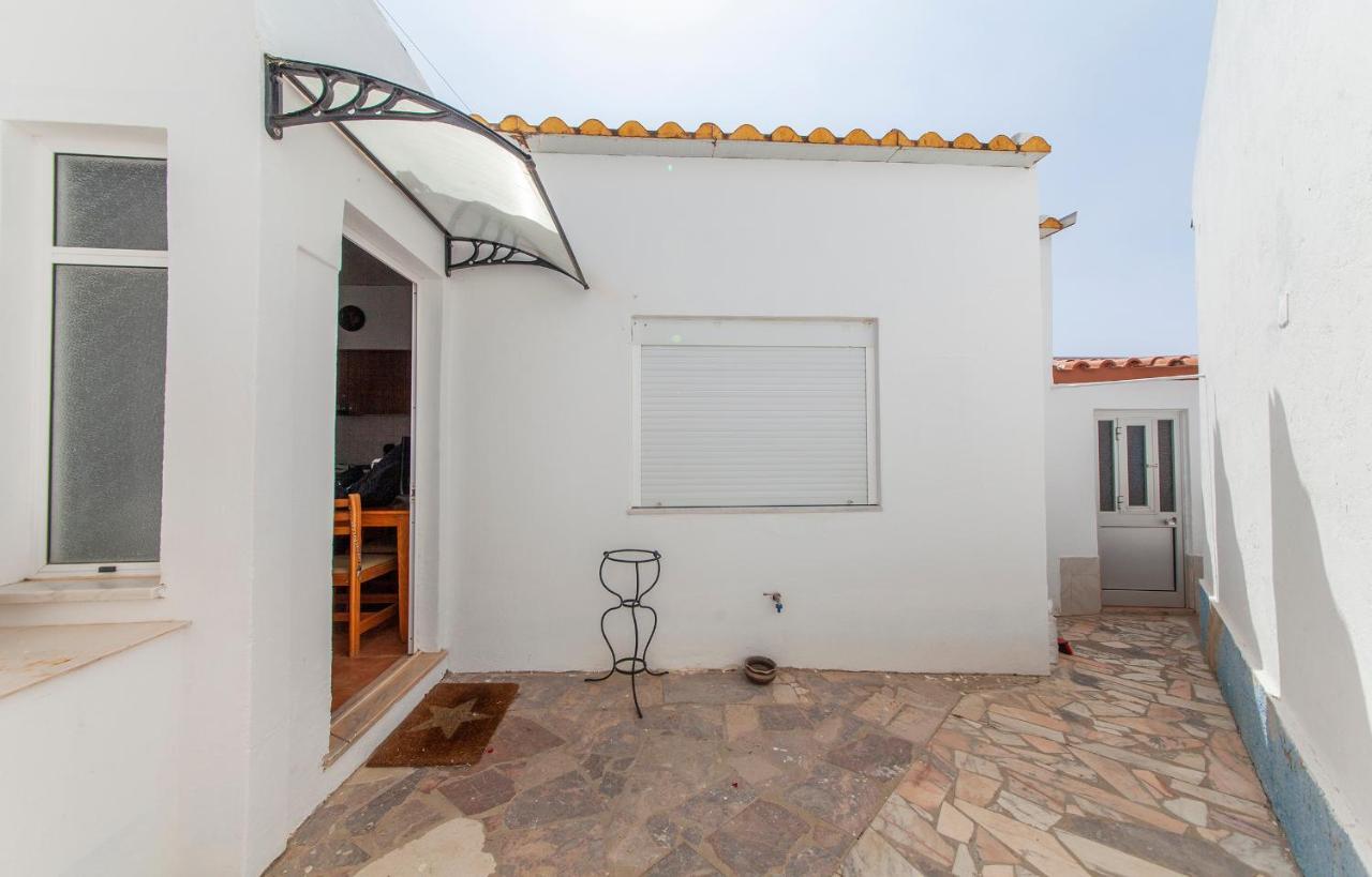 S - Casa Da Liberdade Otel Sagres Dış mekan fotoğraf