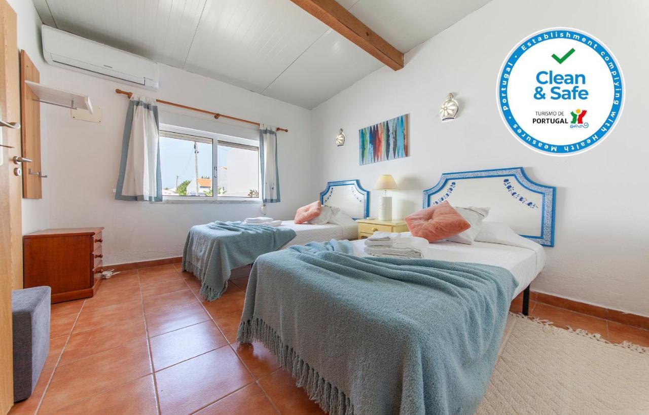 S - Casa Da Liberdade Otel Sagres Oda fotoğraf